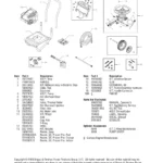 BRIGGS AND STRATTON, 020272, IPL.2 thumbnail
